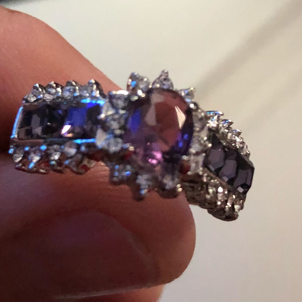Princess Ring